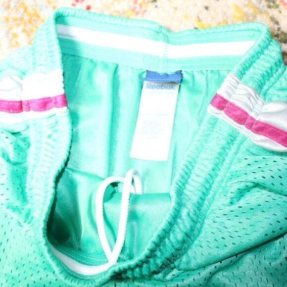 Reebok Womens Basketball shorts - Picture 4 of 5